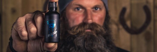 BrawBeardOil Profile Banner