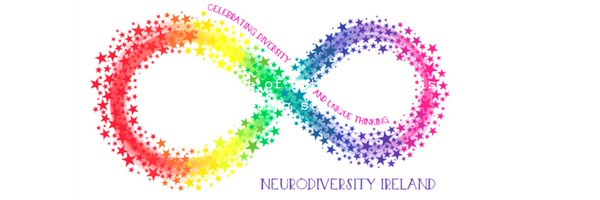 NeurodIreland Profile Banner