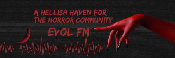 EvolFMPod Profile Banner