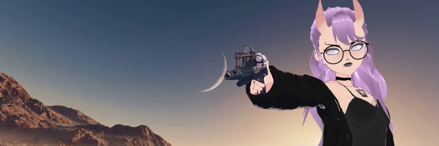skullyinks's profile banner image