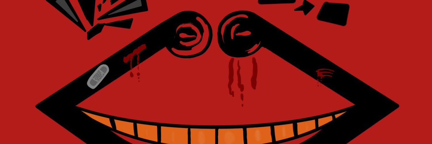 MToadness's profile banner image