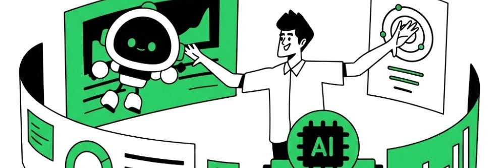 Robolabs AI banner