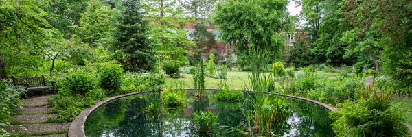 MSUBealGarden Profile Banner
