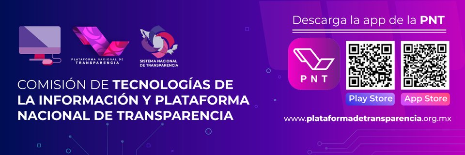 Comisión de Tecnologías de la Información y PNT banner
