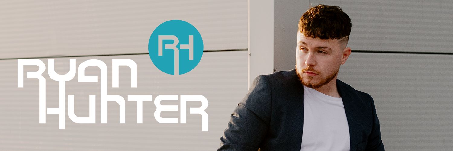 Ryanhunterofficial banner