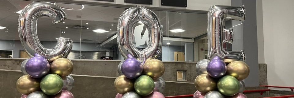 Competition of Excellence banner