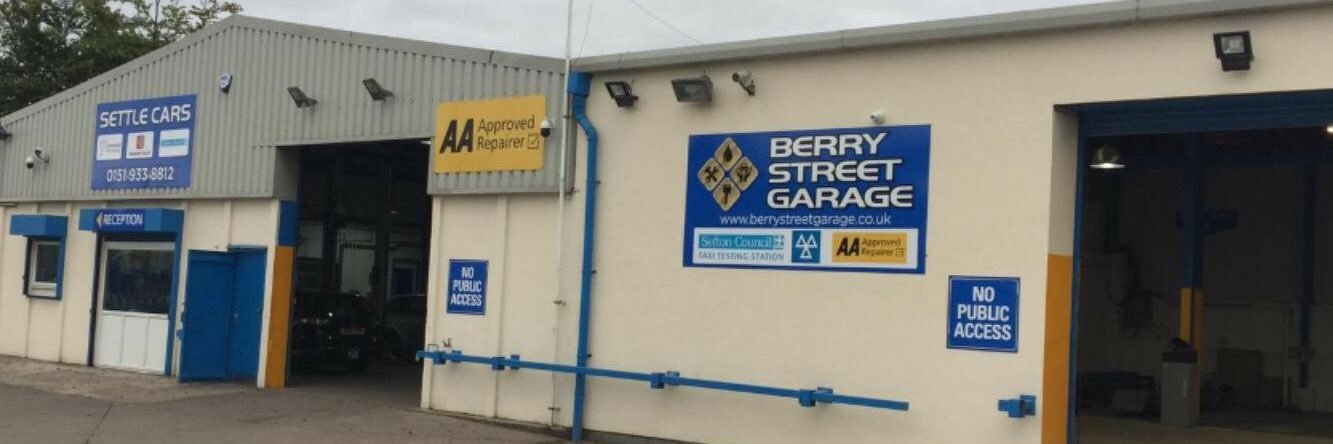 BerryStreetGarage banner
