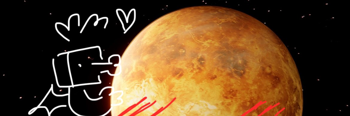 (16+) lesbian flowey undertale's banner