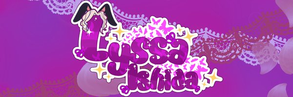 Lyssa_Ishida Profile Banner