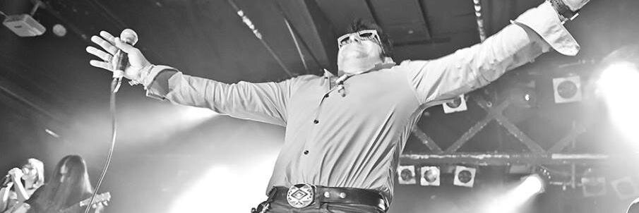 Los Errantes banner