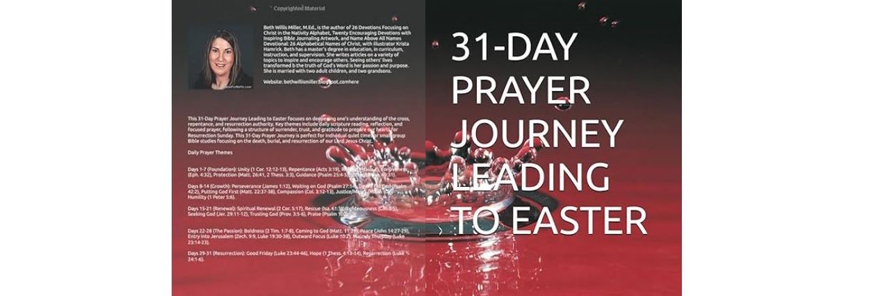 beth willis miller banner