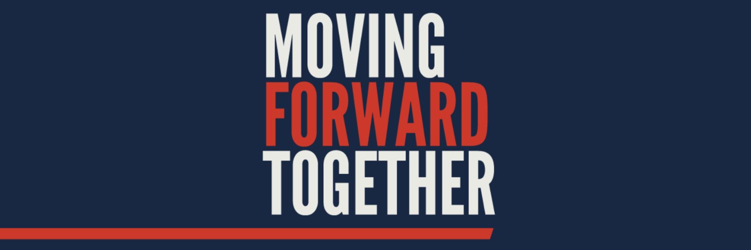Forward Party - Texas's banner