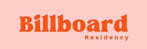 Kris.billboard_residency - NFT banner