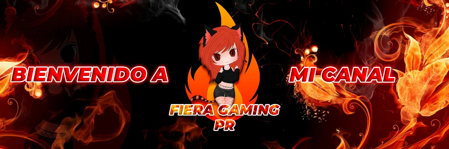 fiera2005's profile banner image