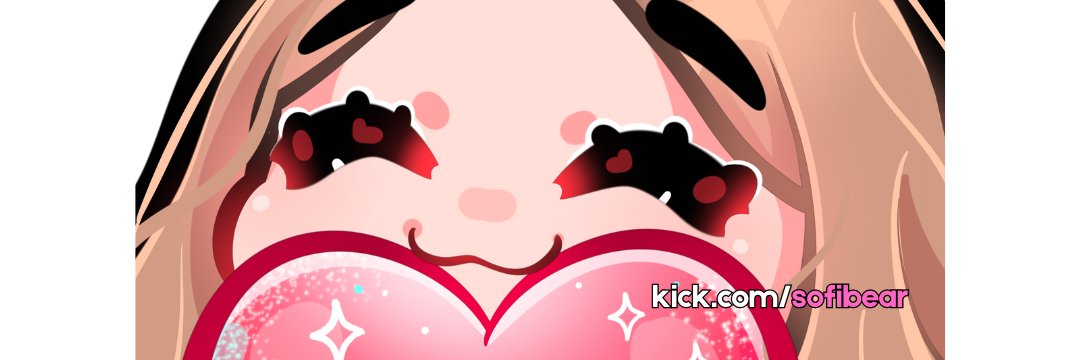 sofibear 🧸ྀི banner