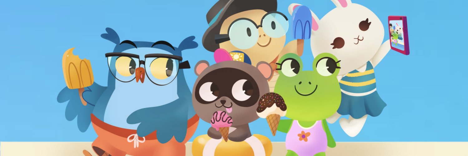 RachelLearning's profile banner image