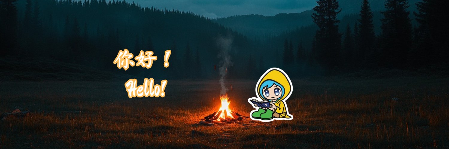 Niko the Rabbit 🇻🇦🇹🇼🇺🇸 banner