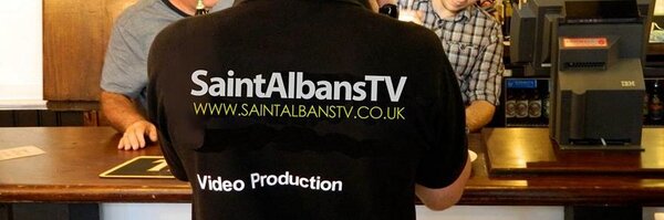 Saint AlbansTV Profile Banner