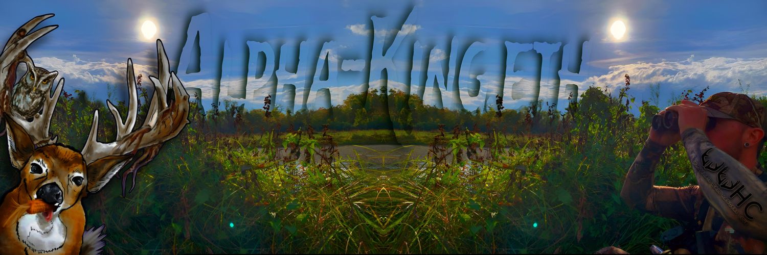 AlphaKing banner