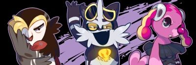Thumper2575's profile banner image