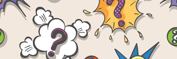 Big Questions in Games banner