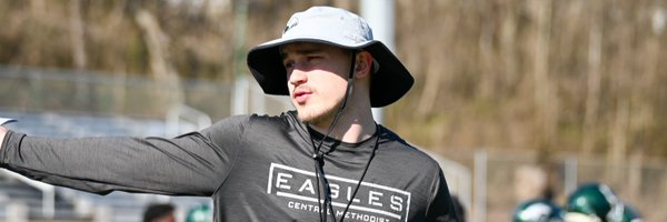 CoachCSmitty Profile Banner