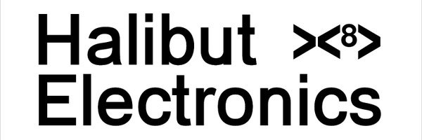 HalibutElec Profile Banner