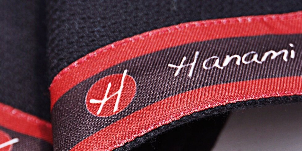 Hanami BJJ Supplies banner