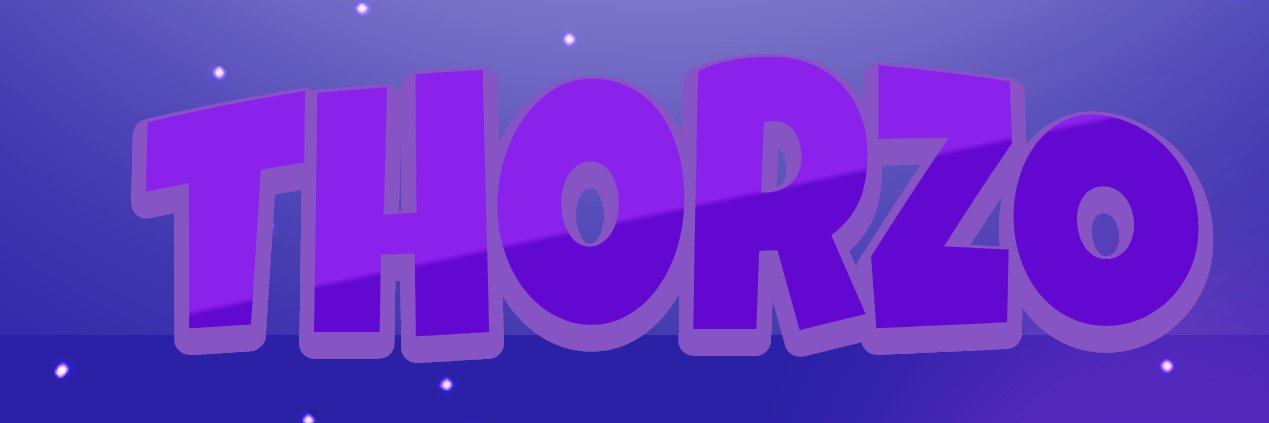 Thorzo_YT's profile banner image
