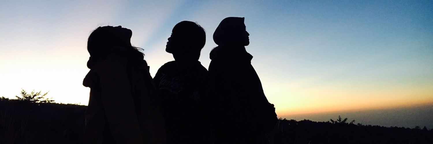 hanindyoo's profile banner image