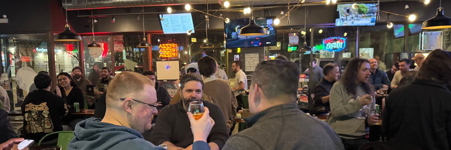 BurbsecEast's profile banner image