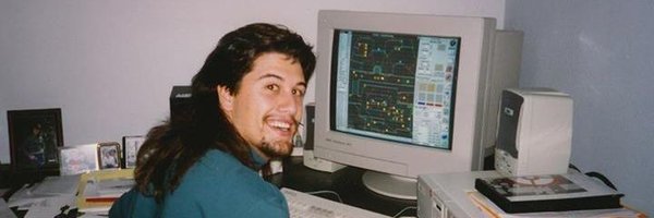 DOODLEDOOM2 Profile Banner