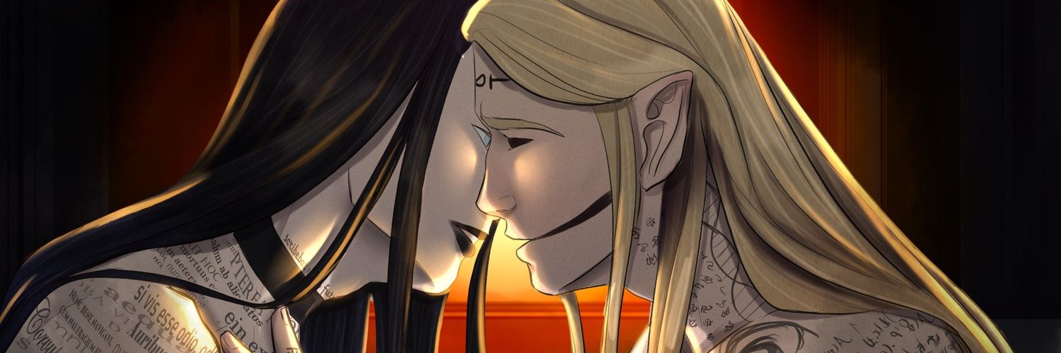 RPGalSal's profile banner image