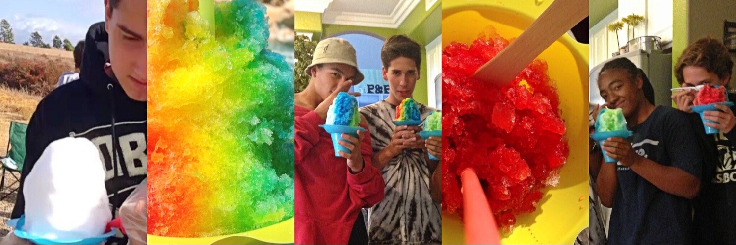 theicejunkie's profile banner image