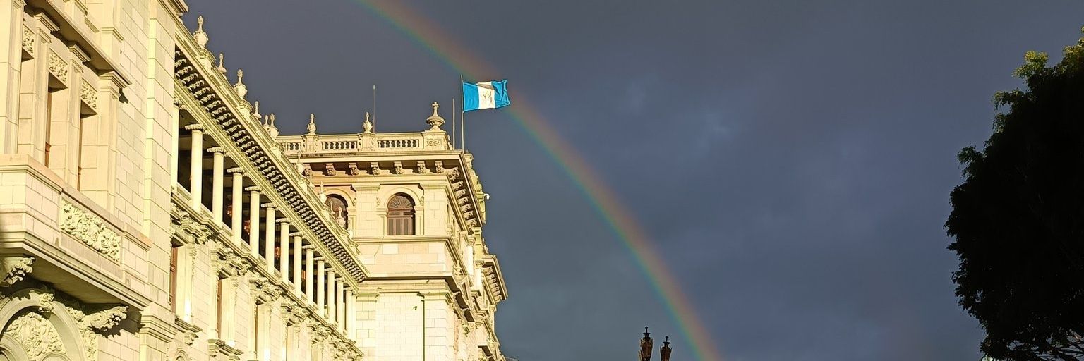 D. Méndez 🇬🇹✊🏼 banner
