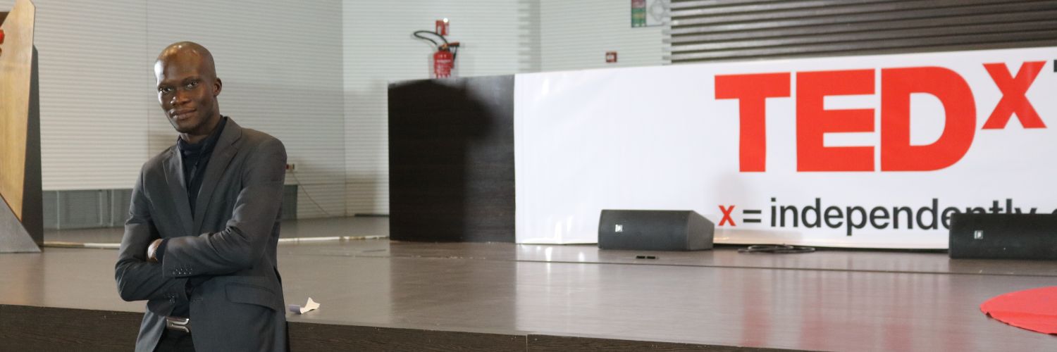 Ousia A. FOLI-BEBE banner