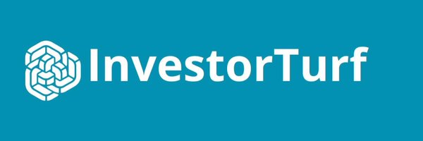 InvestorTurf Profile Banner