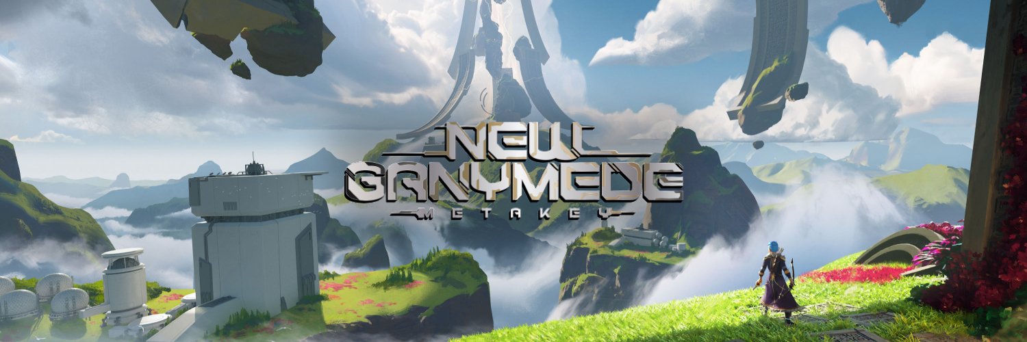 Lulu | New Ganymede banner