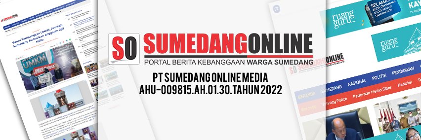 SumedangOnline banner