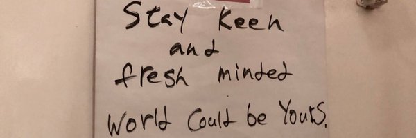 CraigSchuster10 Profile Banner