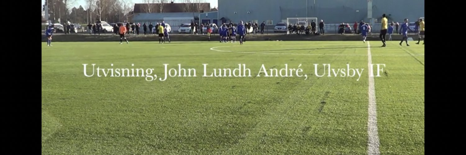 LundhAndre's profile banner image