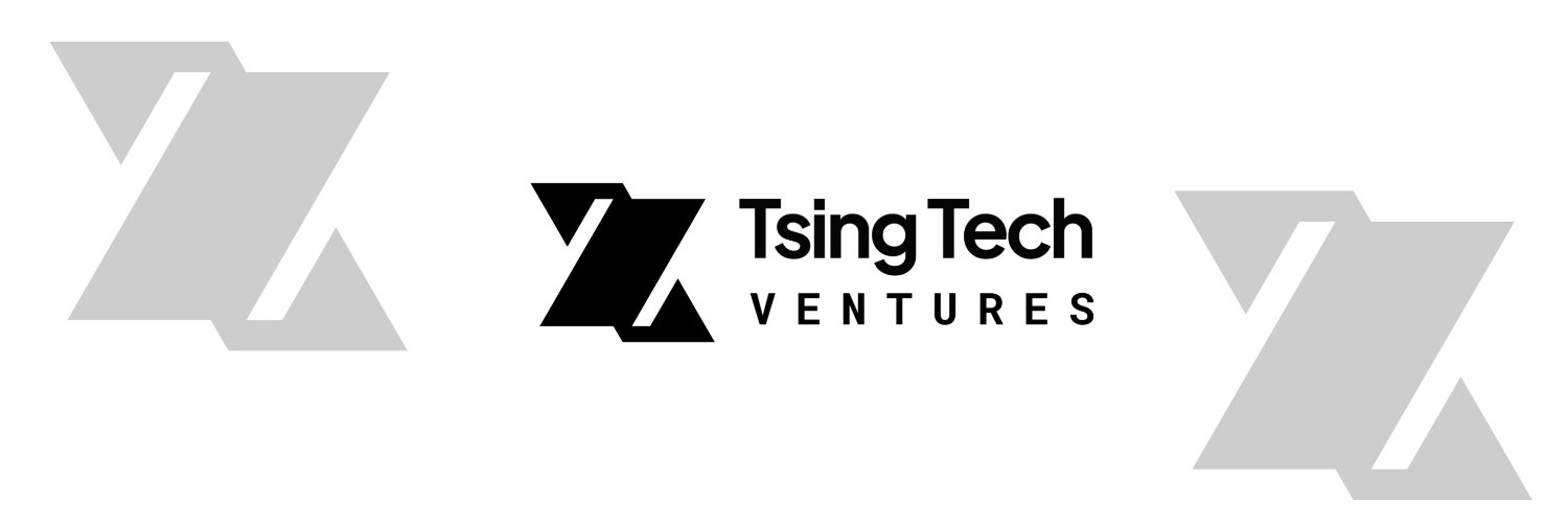 TsingTech Ventures banner