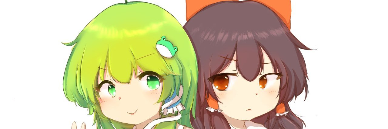 mitirusann's profile banner image