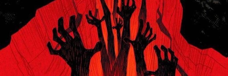 Hell 🔥's banner