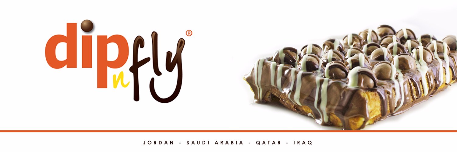 dipnfly's profile banner image