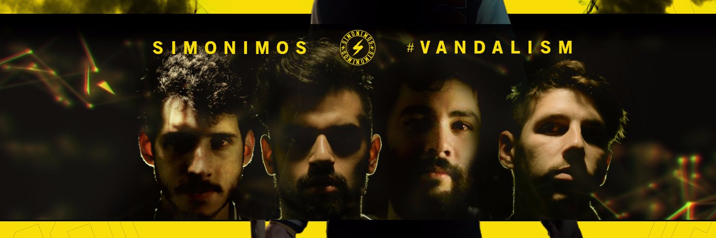 simonimos's profile banner image