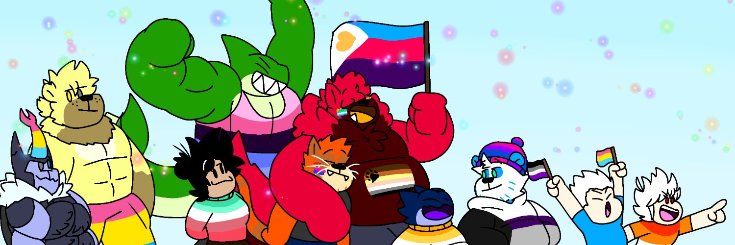 Yuen's banner