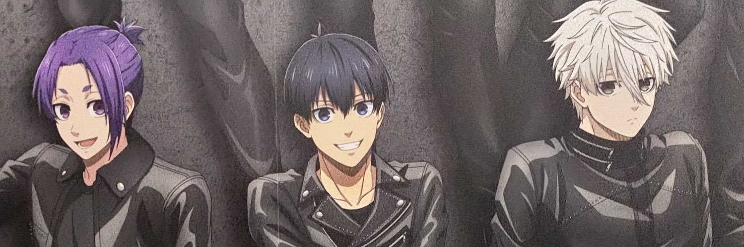 RaIchi@取引垢 banner