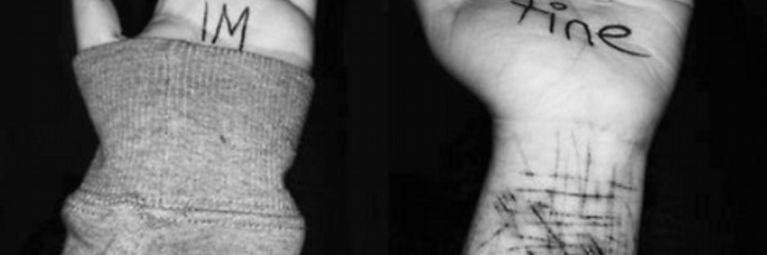 depressed person. (@sadgirl999) | Twitter
