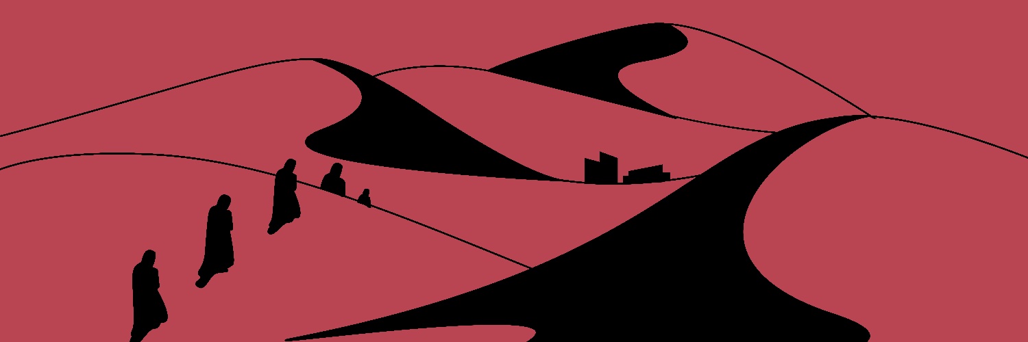 Creed's banner